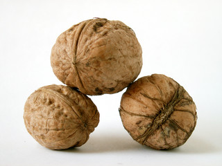 nuts