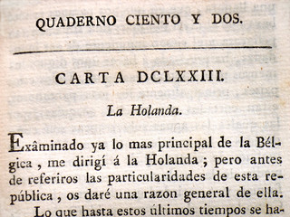 ancient spanish text