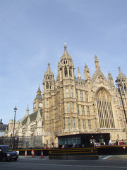 houses of parliament 3