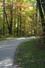 road