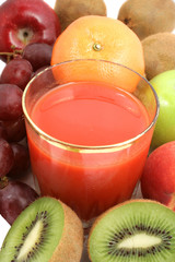 fruit juicer