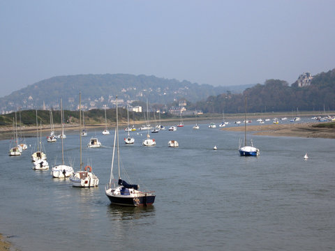 port sauvage