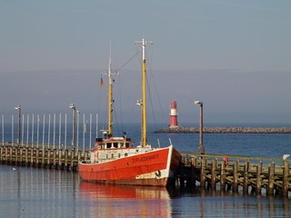 boot am steeg