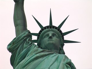 statue of liberty 5