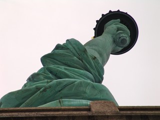statue of liberty 7