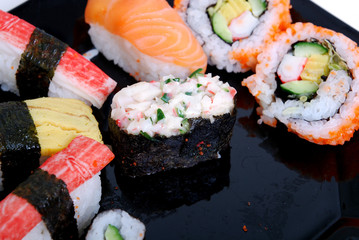 sushi