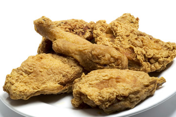 fried chicken
