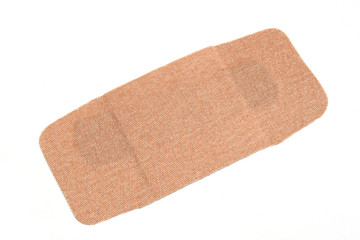 large bandage