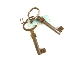 schlüssel vom stehpult 1