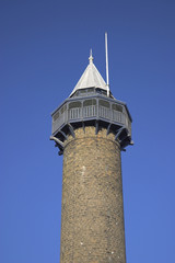 tower detail