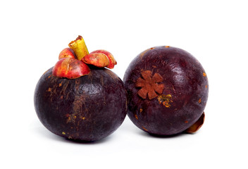 mangosteen