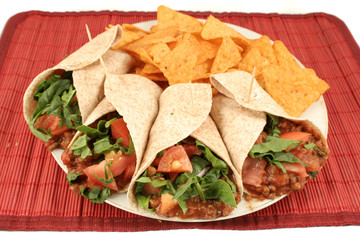 mexican food