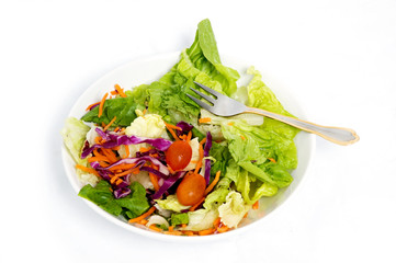 salad