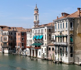 venice streets