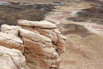 painted desert
