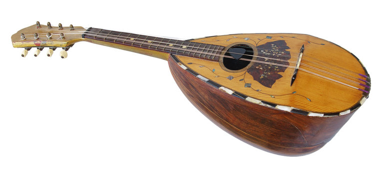 mandoline ancienne