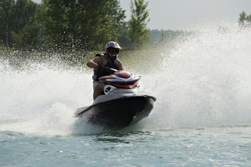 jetski