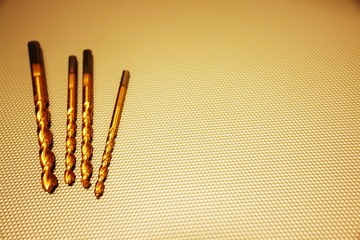 drill bits