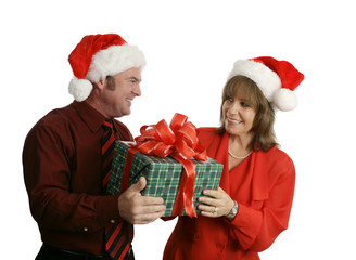 christmas gift for her