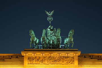 quadriga © Tobias Machhaus
