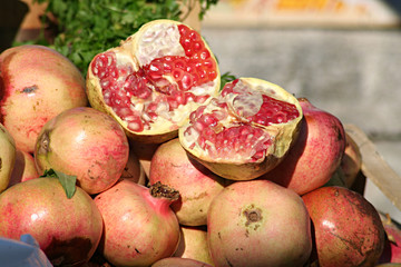 granatapfel