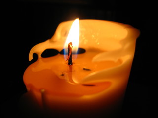 candle