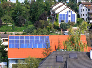 solarzellen