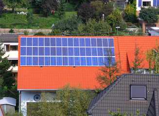 solarenergie