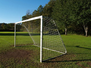 soccer goal