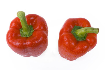 red pepper