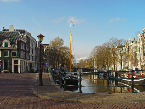 Brouwersgracht