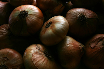 onion