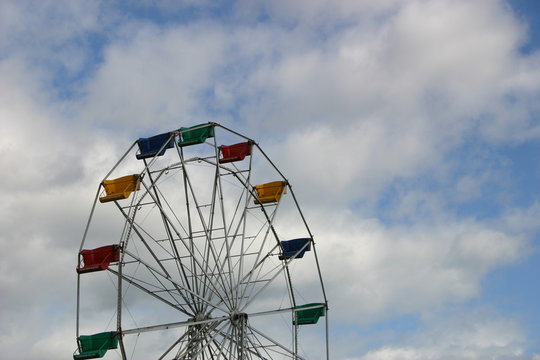 farris wheel