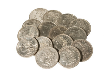 dollars