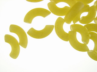 p&acirc;tes coquillettes elbows