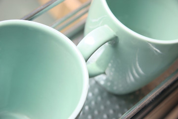 cups.