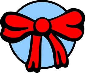 gift ribbon