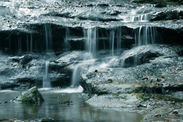 stream