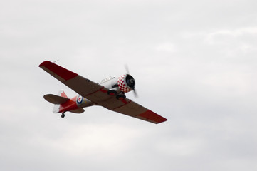 t-6 harvard