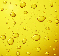 honney drops