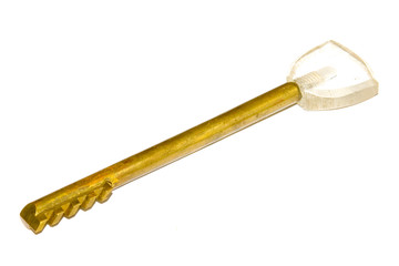 key