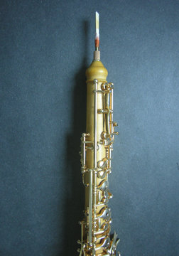oboe