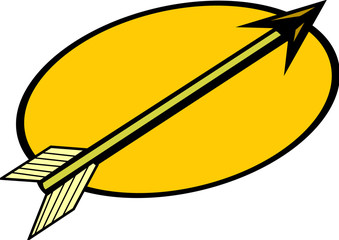 arrow