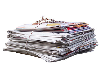zeitungsbüdel