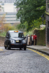 taxi