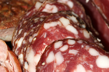 salami