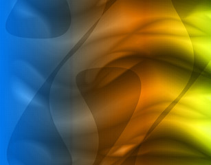 abstract background