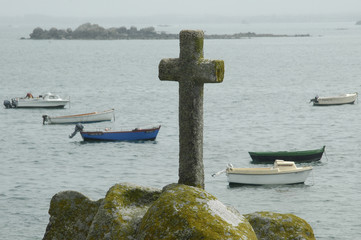 croix bretonne