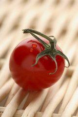 tomate cerise