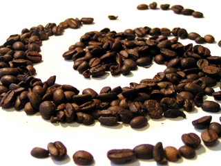 café